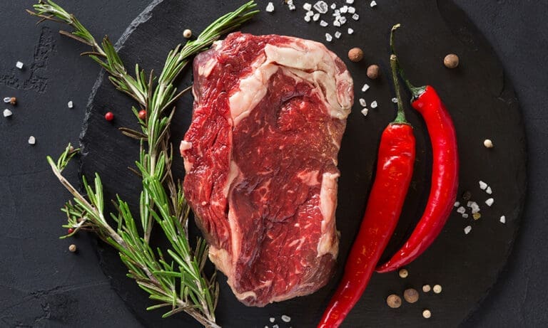 Boneless Ribeye