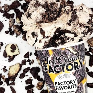 Factory Favorite