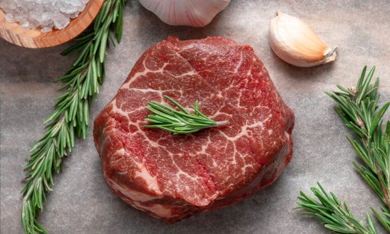 USDA Choice Filet
