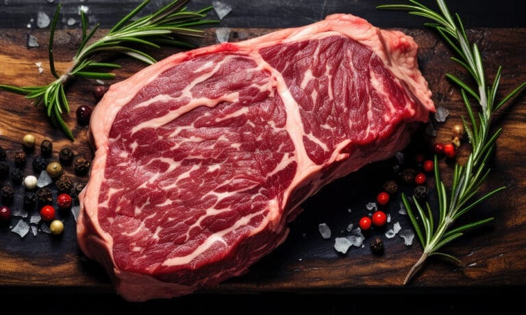 USDA Prime Boneless Ribeye